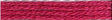 Cosmo Cotton Embroidery Floss 505 Cardinal
