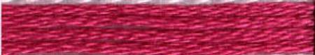 Cosmo Cotton Embroidery Floss 505 Cardinal