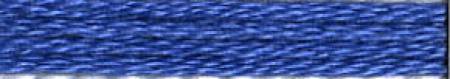Cosmo Cotton Embroidery Floss 526 Victoria Blue