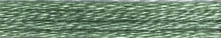 Cosmo Cotton Embroidery Floss 534 Tendril
