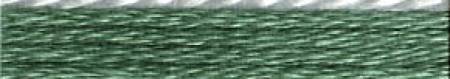 Cosmo Cotton Embroidery Floss 535 Piquant Green