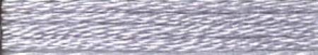 Cosmo Cotton Embroidery Floss 551 Misty Lilac