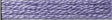 Cosmo Cotton Embroidery Floss 553 Pale Violet