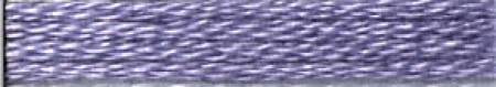 Cosmo Cotton Embroidery Floss 553 Pale Violet
