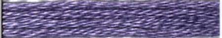 Cosmo Cotton Embroidery Floss 554 Purple Haze