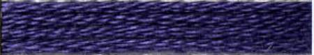 Cosmo Cotton Embroidery Floss 556 Dull Purple