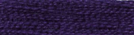 Cosmo Cotton Embroidery Floss 557 Purple