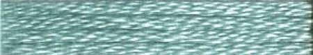 Cosmo Cotton Embroidery Floss 562 Dusty Jade Green