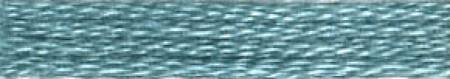 Cosmo Cotton Embroidery Floss 563 Light Malachite Green