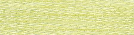 Cosmo Cotton Embroidery Floss 629 Yellow