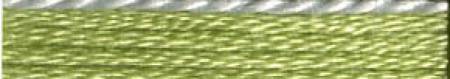 Cosmo Cotton Embroidery Floss 630A Moss