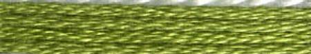 Cosmo Cotton Embroidery Floss 631 Meadow Green