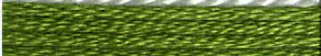 Cosmo Cotton Embroidery Floss 632 Turtle Green