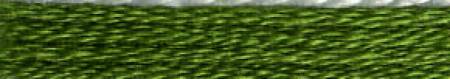 Cosmo Cotton Embroidery Floss 633 Cactus