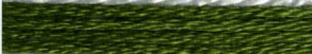 Cosmo Cotton Embroidery Floss 634 Bottle Green