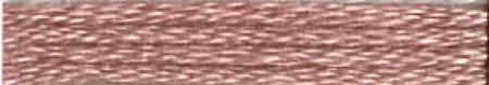 Cosmo Cotton Embroidery Floss 652 Misty Rose
