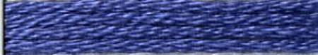 Cosmo Cotton Embroidery Floss 664 Wisteria Violet