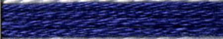 Cosmo Cotton Embroidery Floss 665 Strong Violet