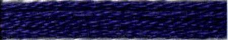 Cosmo Cotton Embroidery Floss 667 Deep Violet