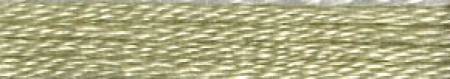 Cosmo Cotton Embroidery Floss 682 Sage Green