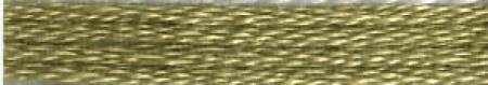 Cosmo Cotton Embroidery Floss 683 Moss-grown Stone