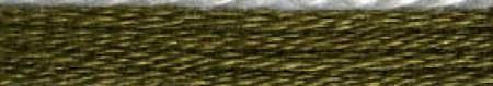 Cosmo Cotton Embroidery Floss 685 Parsley Green