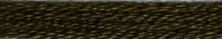 Cosmo Cotton Embroidery Floss 687 Forest Night