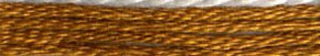 Cosmo Cotton Embroidery Floss 705A Dull Yellow