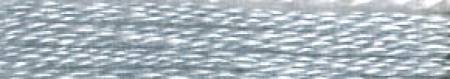 Cosmo Cotton Embroidery Floss 730 Ice Flow