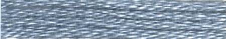 Cosmo Cotton Embroidery Floss 731 Trade Winds