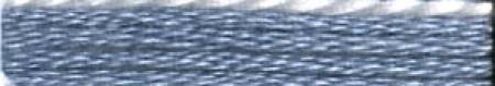 Cosmo Cotton Embroidery Floss 732 Light Cement Gray