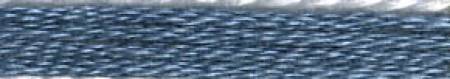 Cosmo Cotton Embroidery Floss 733 Cement Gray