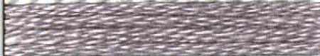 Cosmo Cotton Embroidery Floss 761 Light Purplish Gray