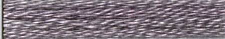 Cosmo Cotton Embroidery Floss 762 Light Grayish Violet