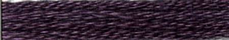 Cosmo Cotton Embroidery Floss 765 Purplish Gray