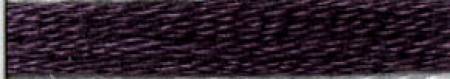 Cosmo Cotton Embroidery Floss 766 Dark Purplish Gray