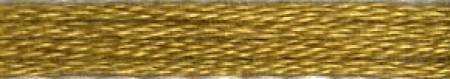 Cosmo Cotton Embroidery Floss 772 Harvest Gold