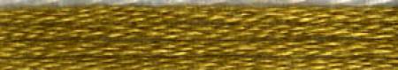 Cosmo Cotton Embroidery Floss 773 Medal Bronze