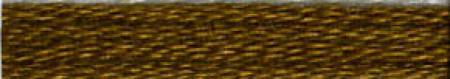 Cosmo Cotton Embroidery Floss 775A Russet Gold