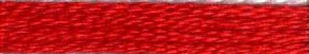Cosmo Cotton Embroidery Floss 798 Tomato