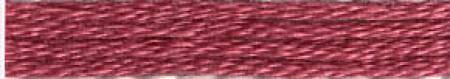 Cosmo Cotton Embroidery Floss 814  Holly Berry