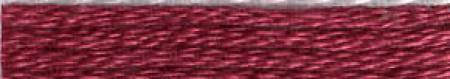 Cosmo Cotton Embroidery Floss 816A Biking Red