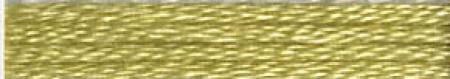 Cosmo Cotton Embroidery Floss 820 Apple Green