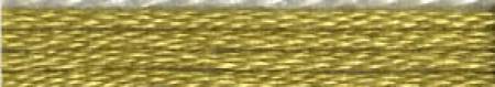 Cosmo Cotton Embroidery Floss 821 Leek Green