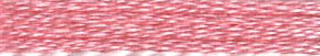 Cosmo Cotton Embroidery Floss 833 Seashell Pink