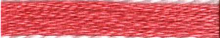 Cosmo Cotton Embroidery Floss 836 Salmon Pink