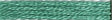 Cosmo Cotton Embroidery Floss 843 Peppermint
