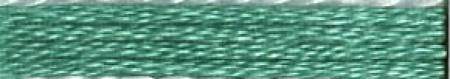 Cosmo Cotton Embroidery Floss 843 Peppermint