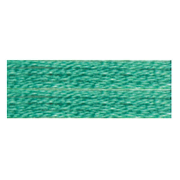 Cosmo Cotton Embroidery Floss 844 Mint Green
