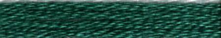 Cosmo Cotton Embroidery Floss 846 Holly Green